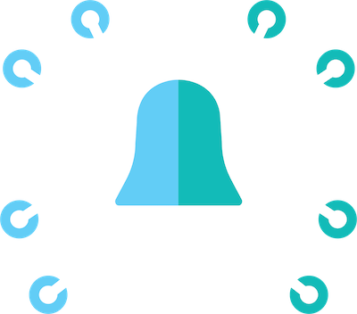 Bell WebDev logo